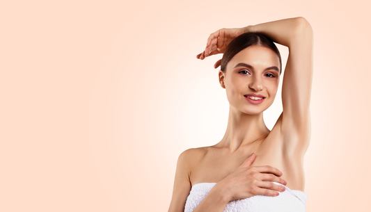 What’s the Difference Between IPL, Laser, and Sapphire Hair Removal at Home?