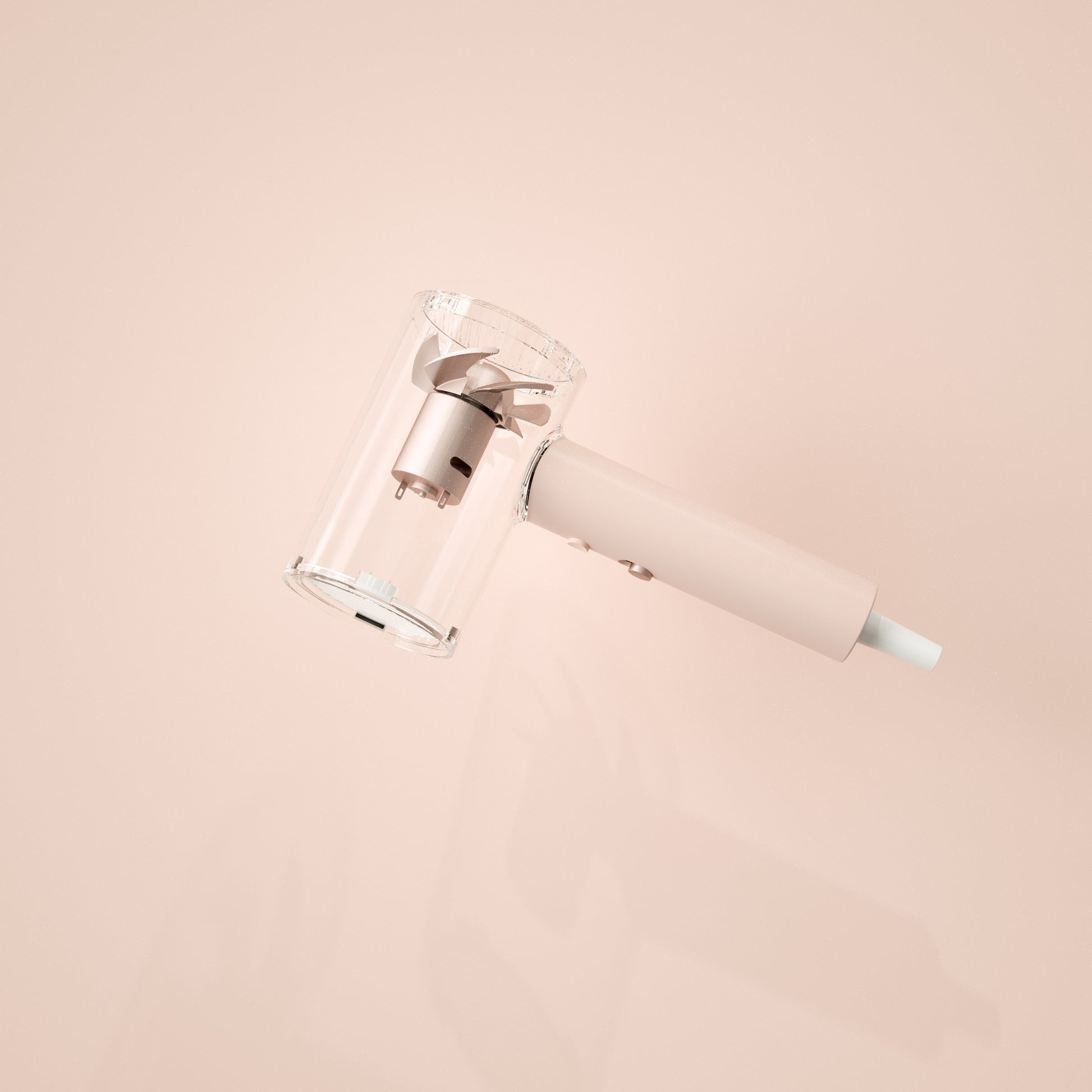 DOCO LAB DOCO Double Negative Ion Hair Dryer