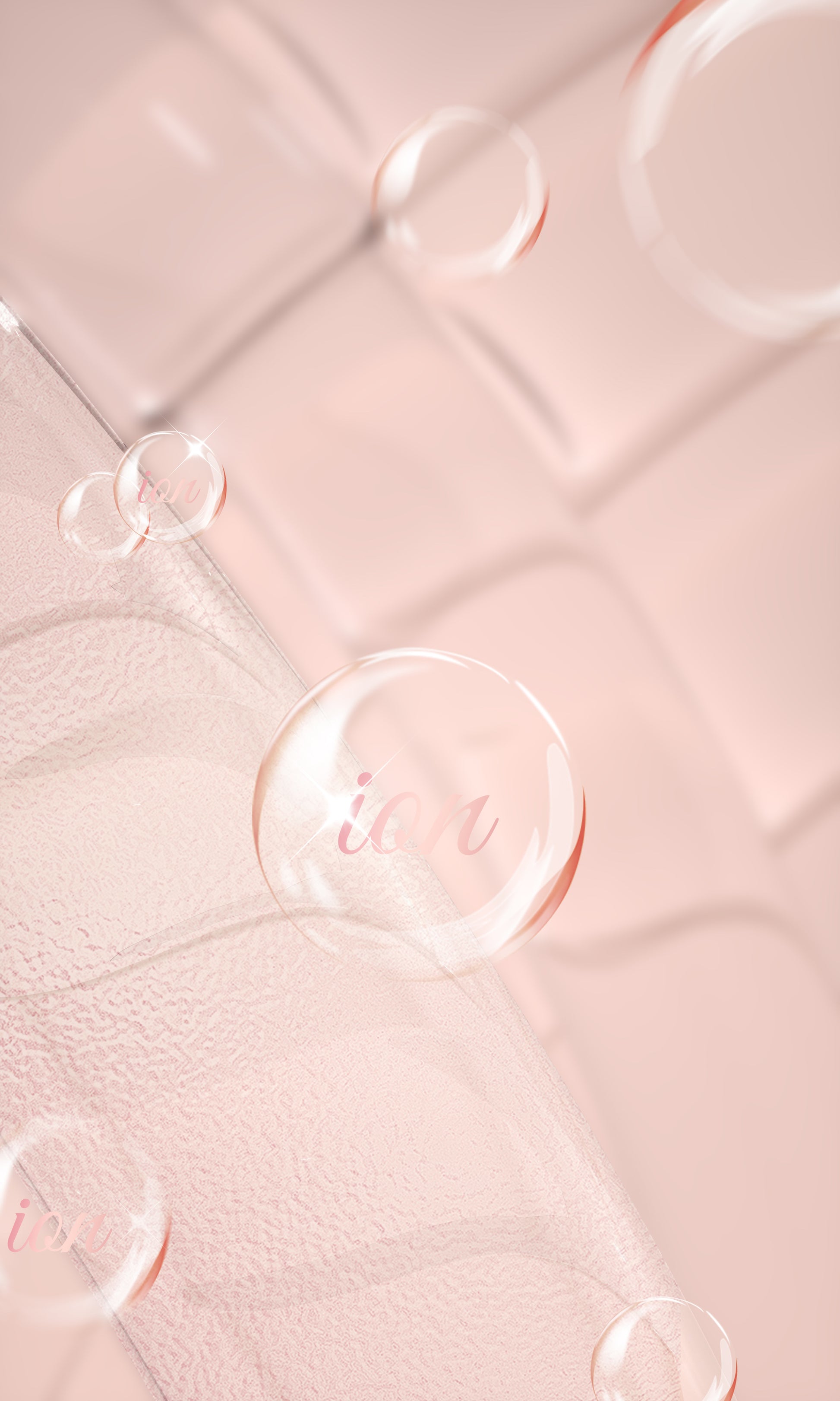 DOCO LAB DOCO Double Negative Ion Hair Dryer