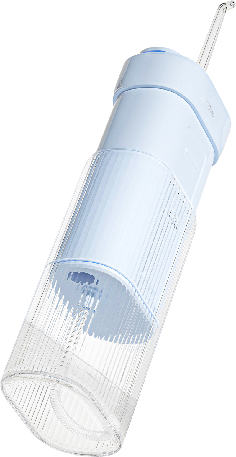DOCO LAB New Water Flosser