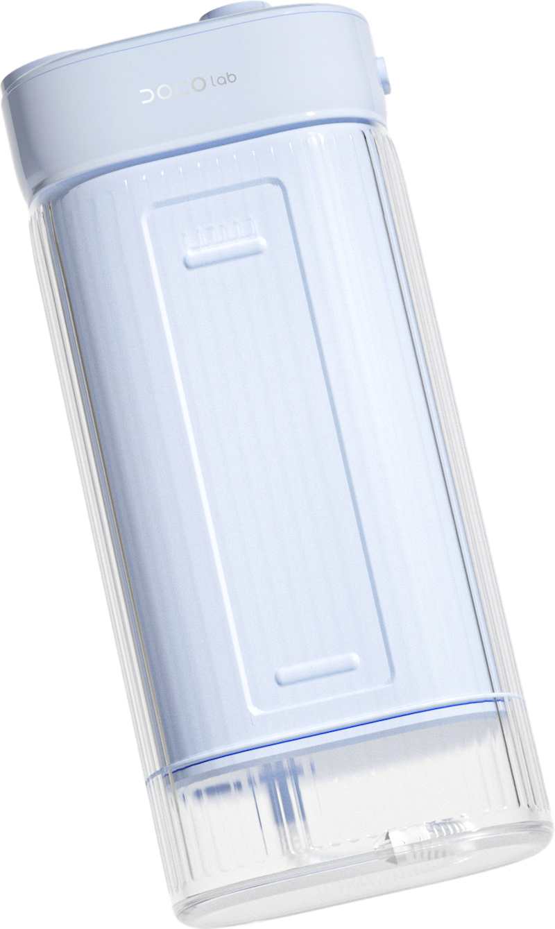 DOCO LAB New Water Flosser