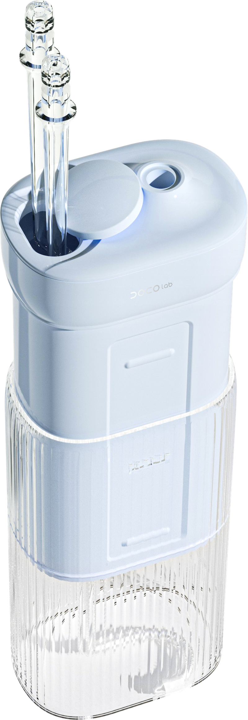 DOCO LAB New Water Flosser