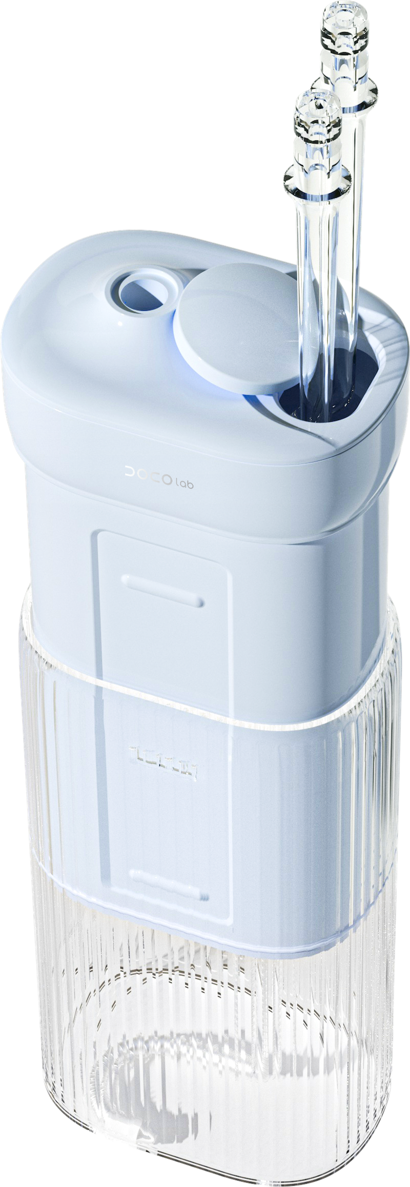 DOCO LAB New Water Flosser