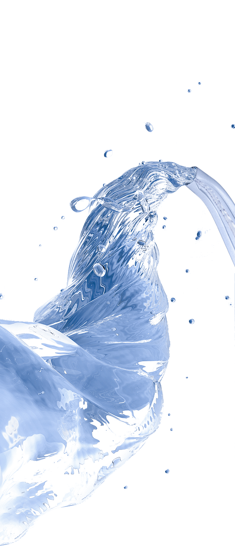 DOCO LAB DOCO Electric Water Flosser Mini Home Use