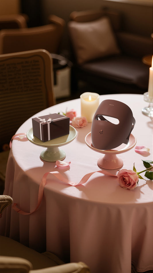 DOCO LAB Beauty mask