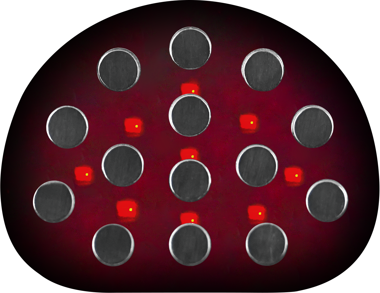 DOCO LAB Super Time Collagen Cannon Beauty Device