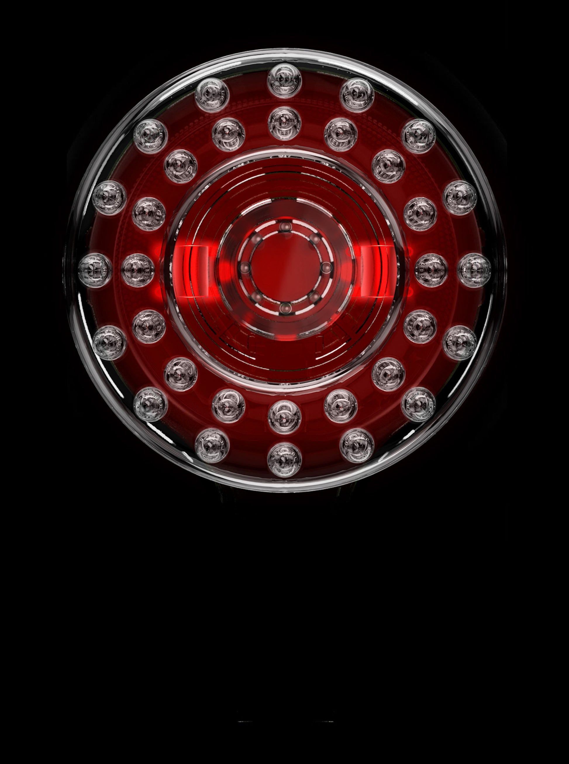 DOCO LAB Red Light Scalp Conditioner Infrared Version Set