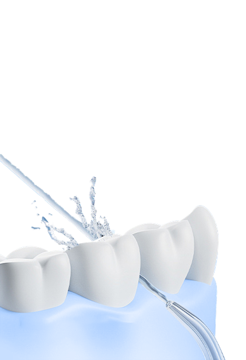 DOCO LAB New Water Flosser