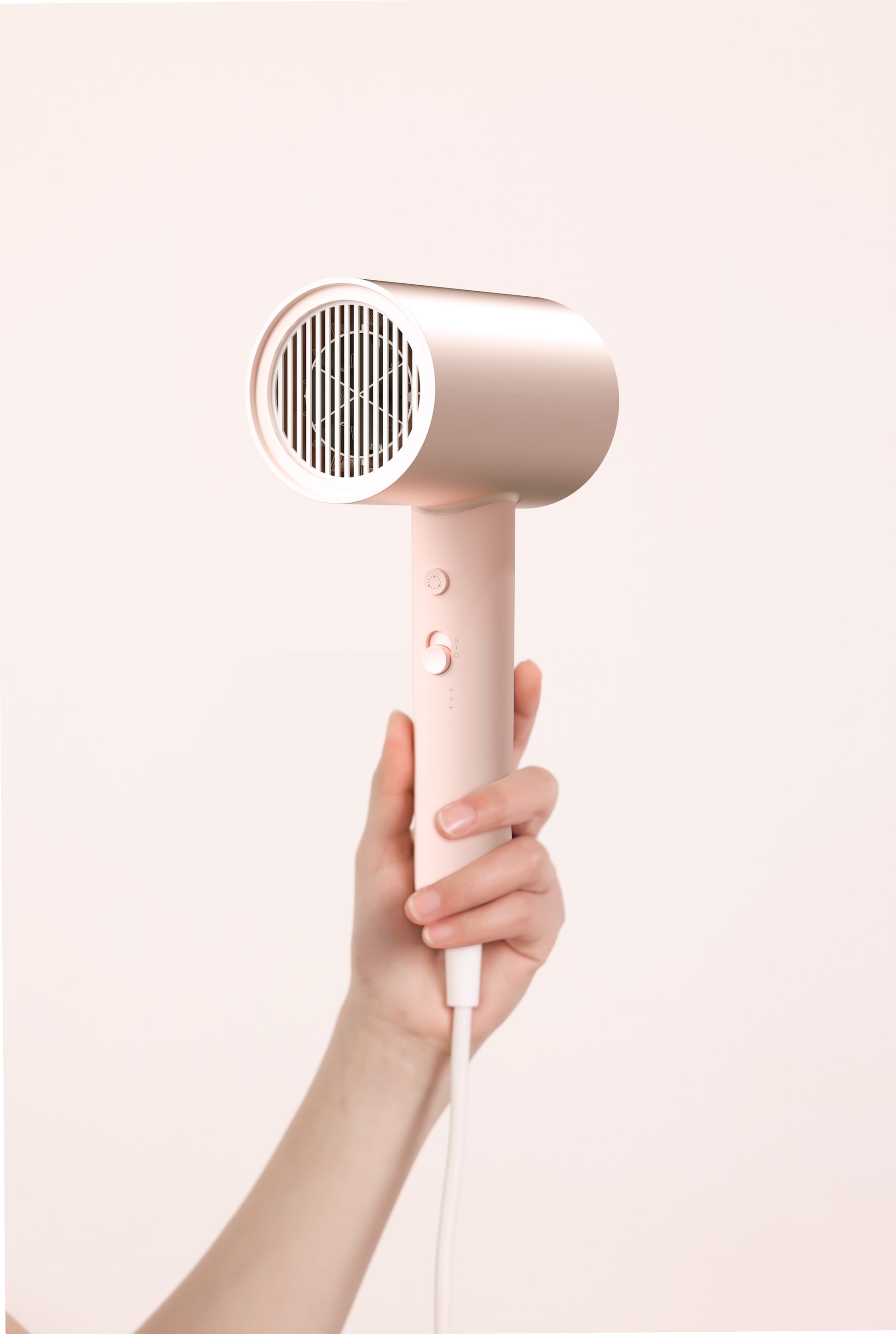 DOCO LAB DOCO Double Negative Ion Hair Dryer
