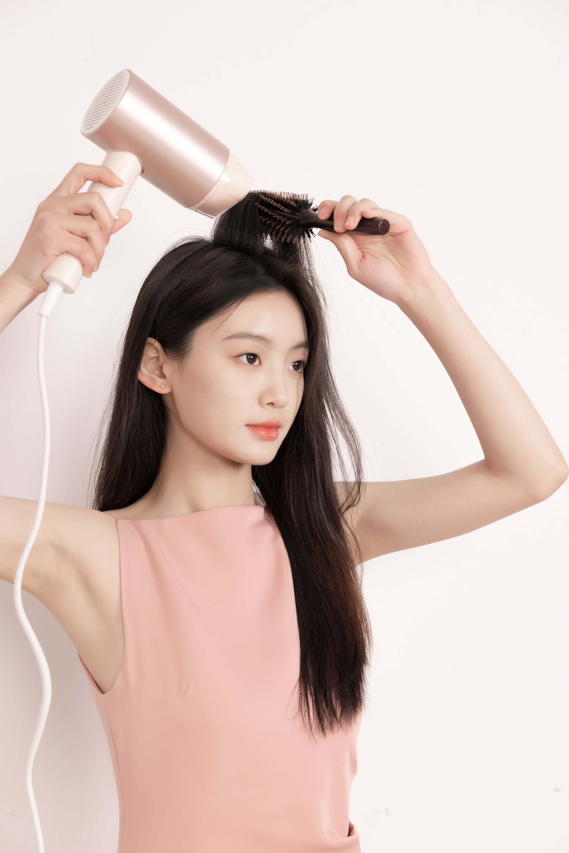 DOCO LAB DOCO Double Negative Ion Hair Dryer