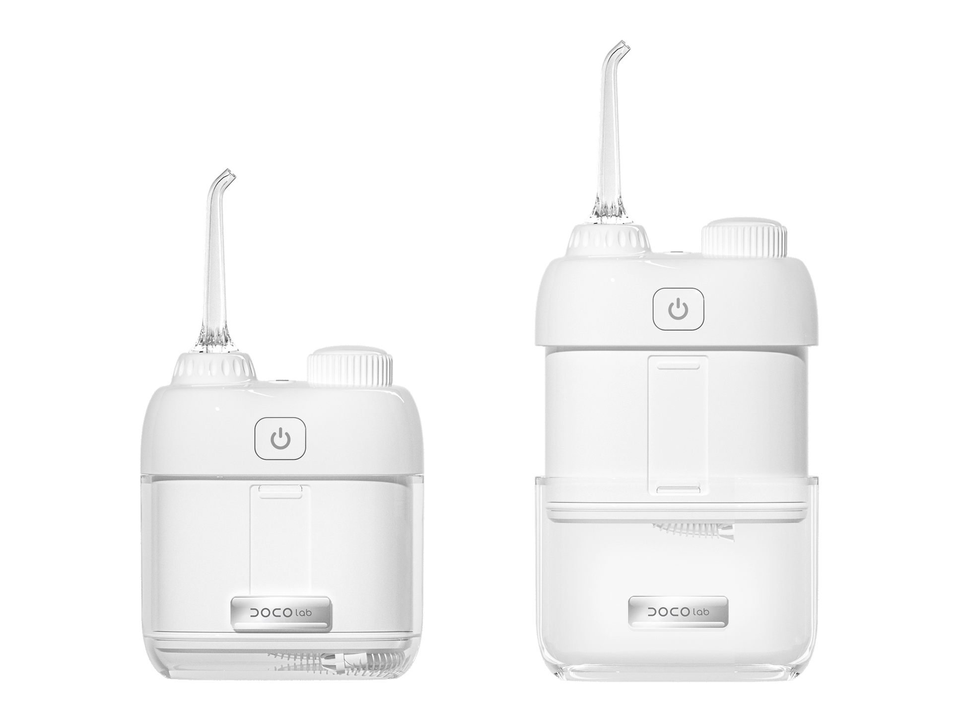 DOCO LAB DOCO Electric Water Flosser Mini Home Use