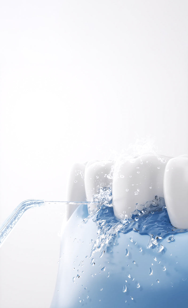 DOCO LAB New Water Flosser