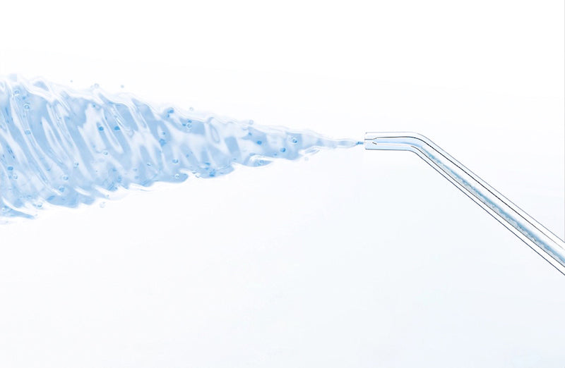 DOCO LAB New Water Flosser