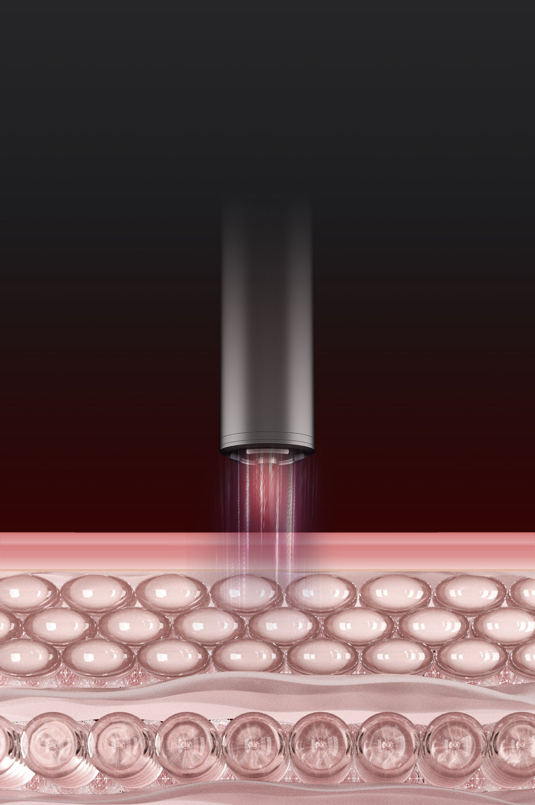 DOCO LAB Super Time Collagen Cannon Beauty Device