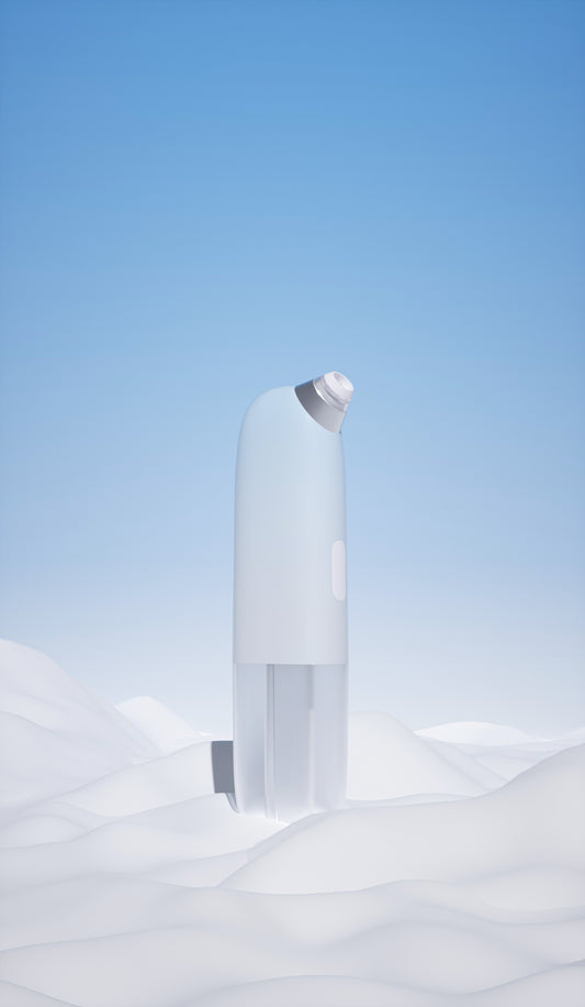 DOCO LAB DOCO hot and cold compresses all-round small bubbles