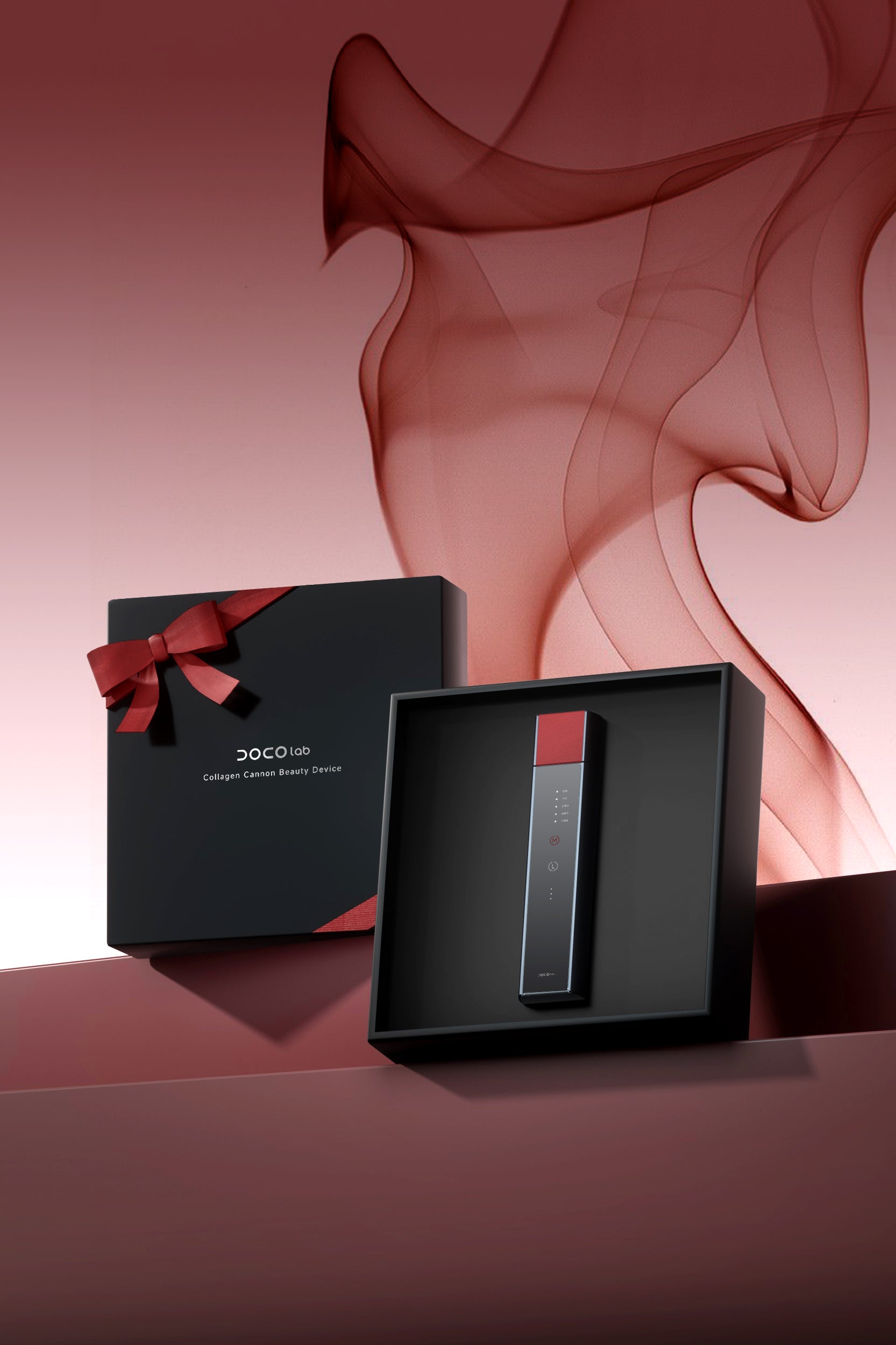 DOCO LAB Super Time Collagen Cannon Beauty Device