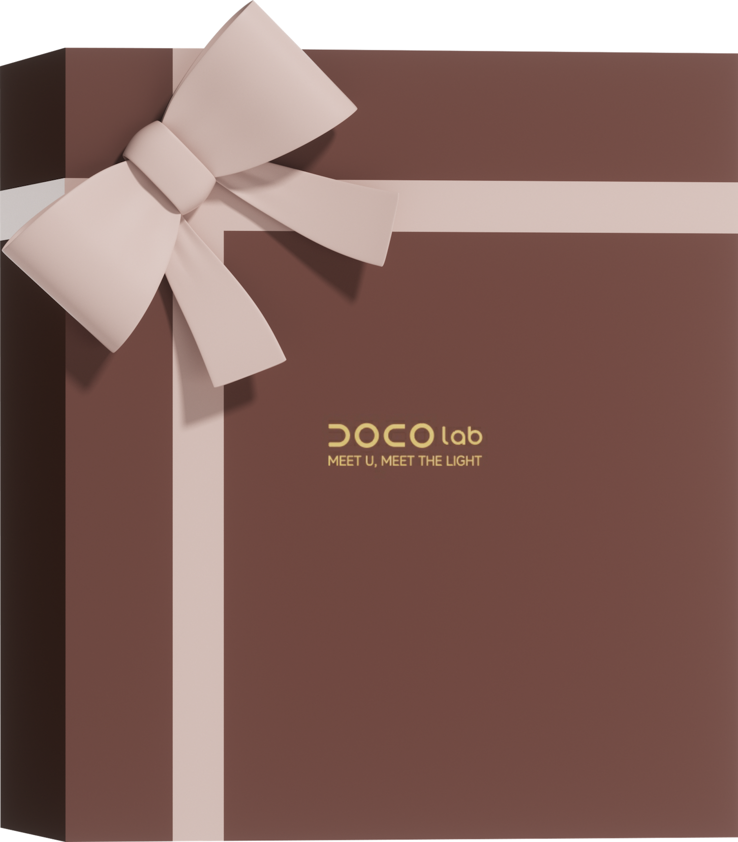 DOCO LAB Beauty mask