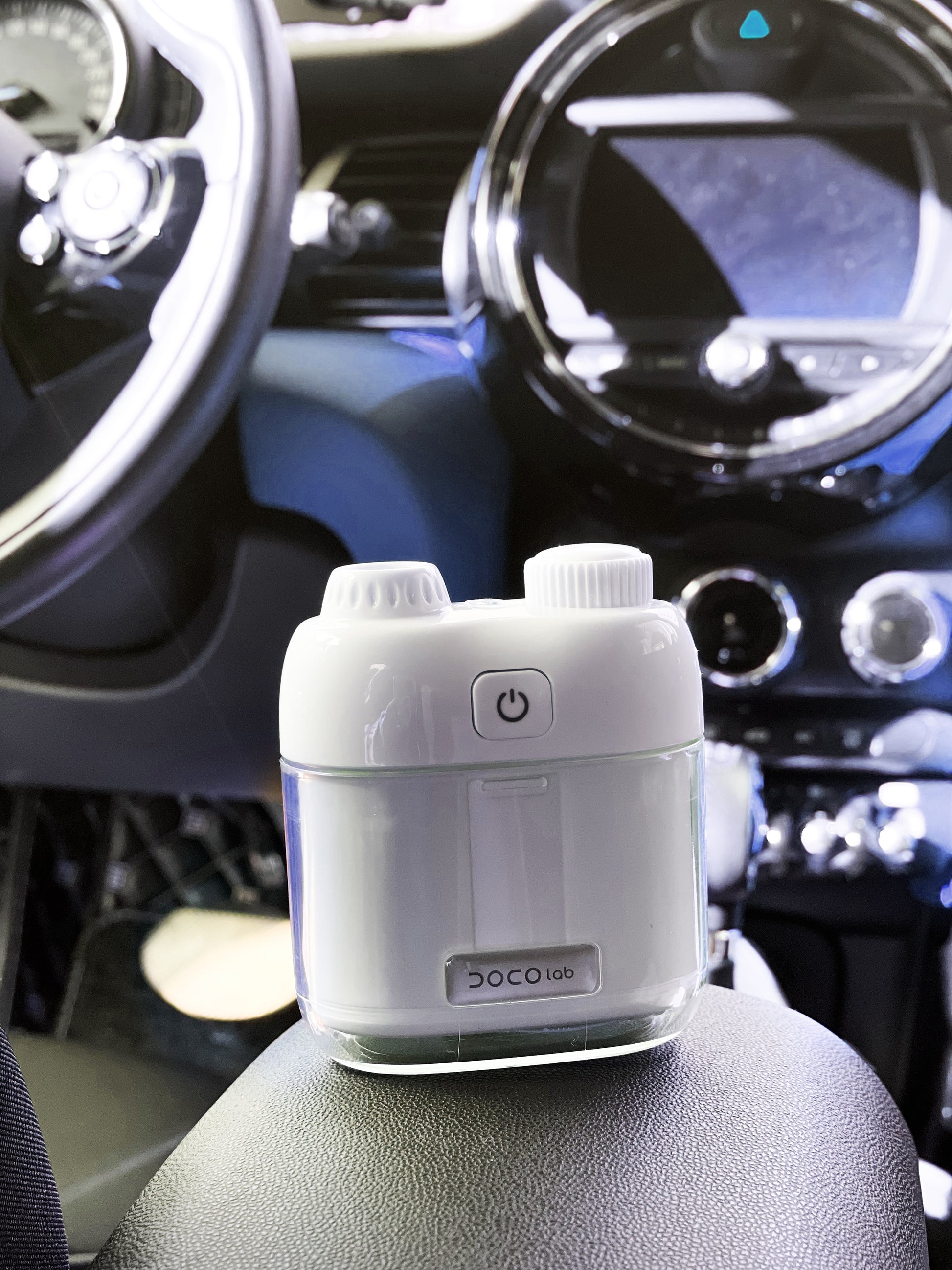 DOCO LAB DOCO Electric Water Flosser Mini Home Use