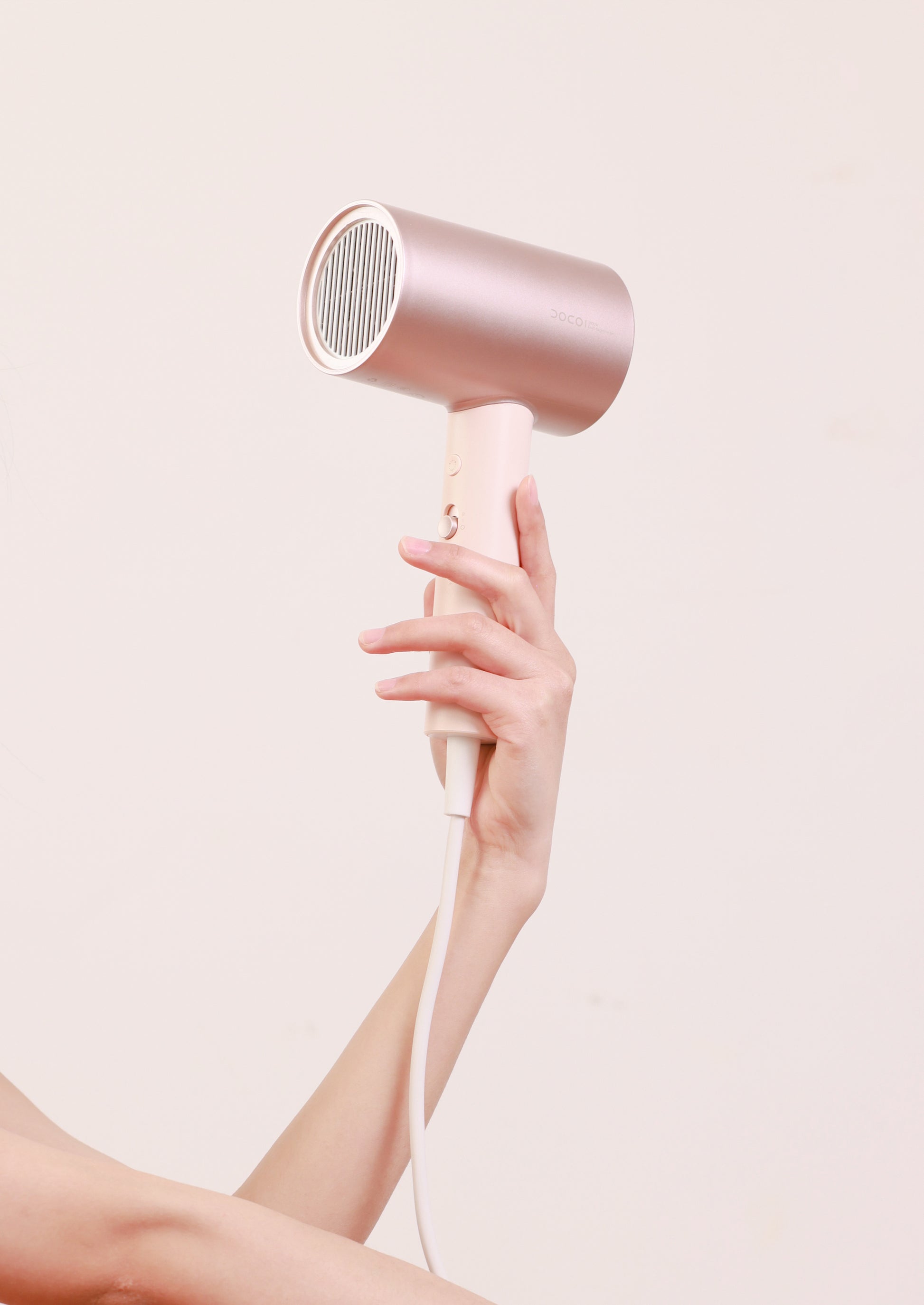 DOCO LAB DOCO Double Negative Ion Hair Dryer