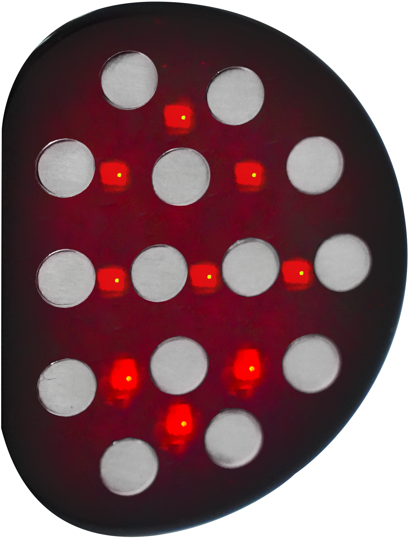 DOCO LAB Super Time Collagen Cannon Beauty Device