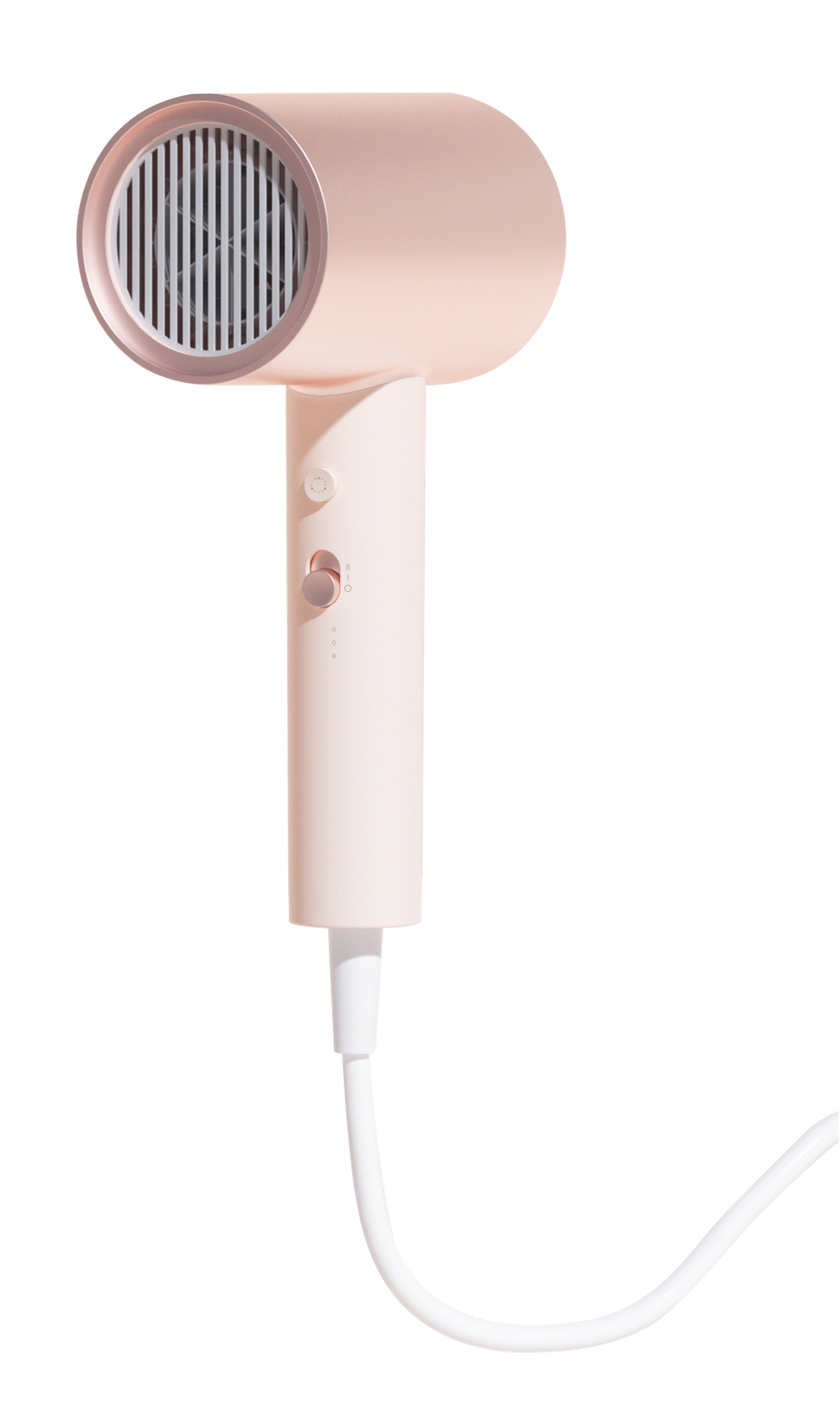 DOCO LAB DOCO Double Negative Ion Hair Dryer