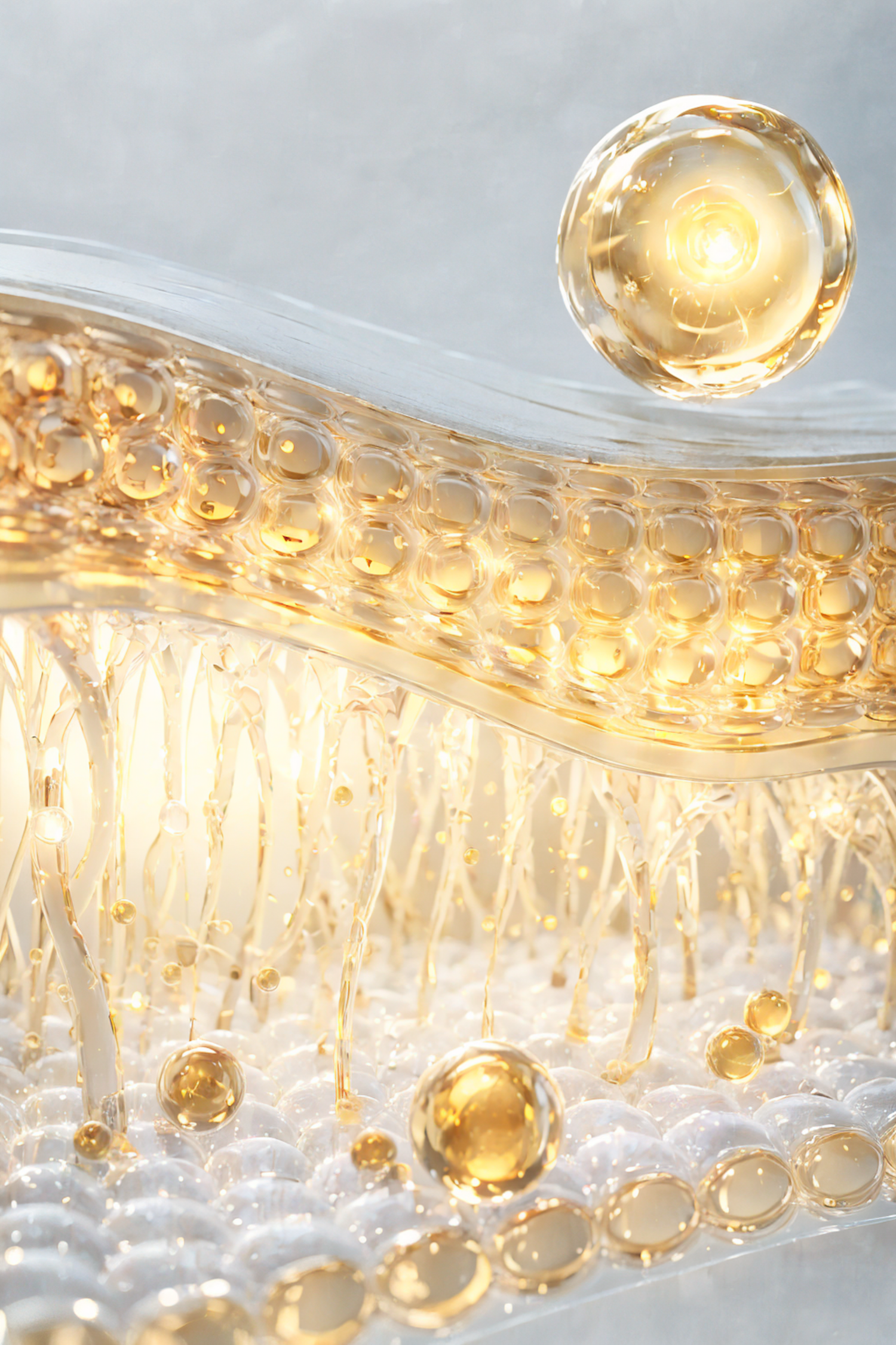 DOCO LAB Beauty mask