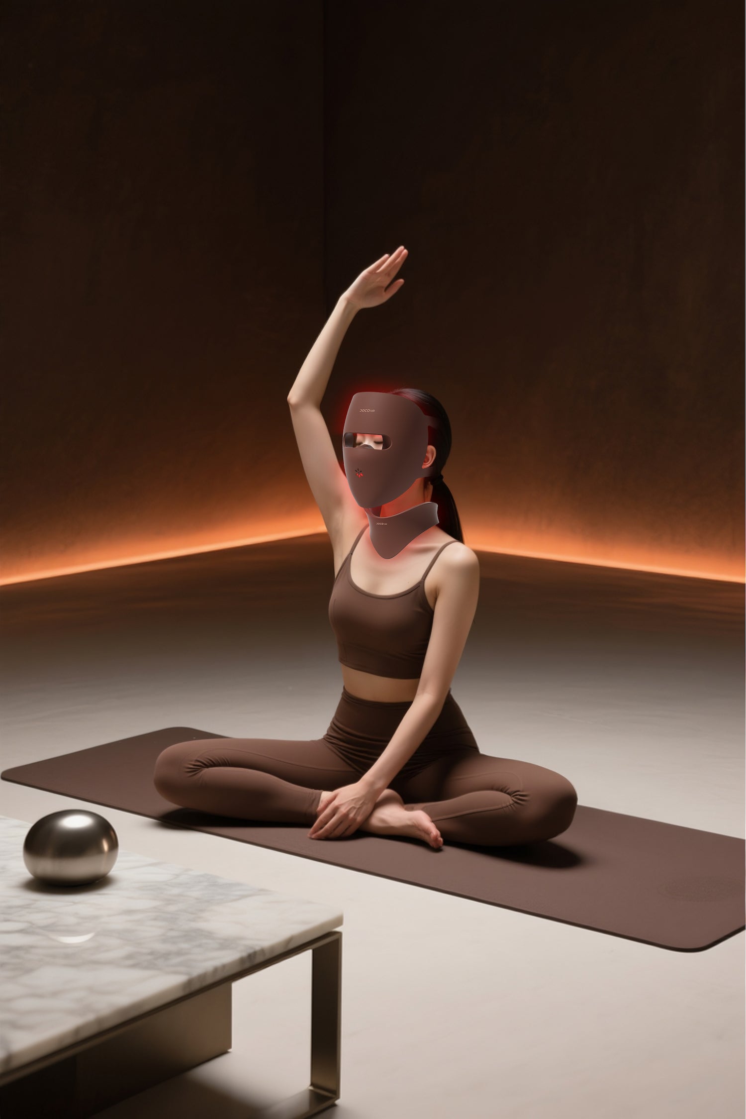 DOCO LAB Beauty mask