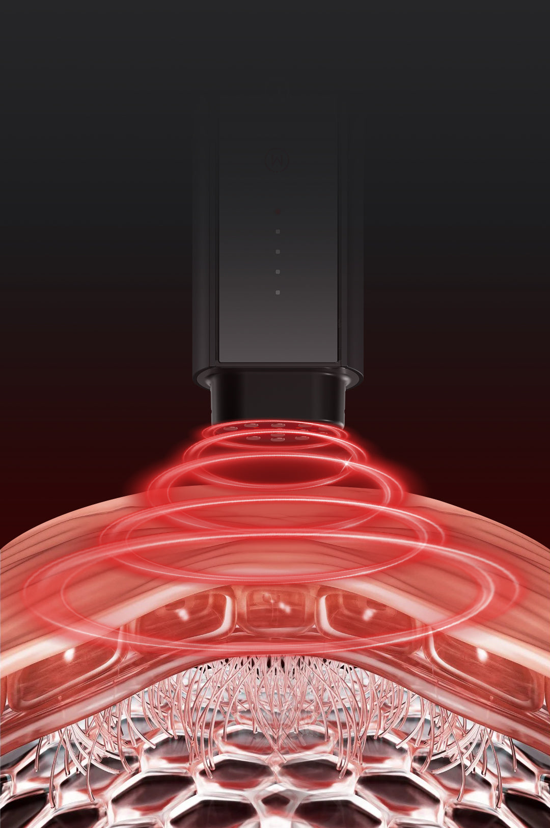 DOCO LAB Super Time Collagen Cannon Beauty Device