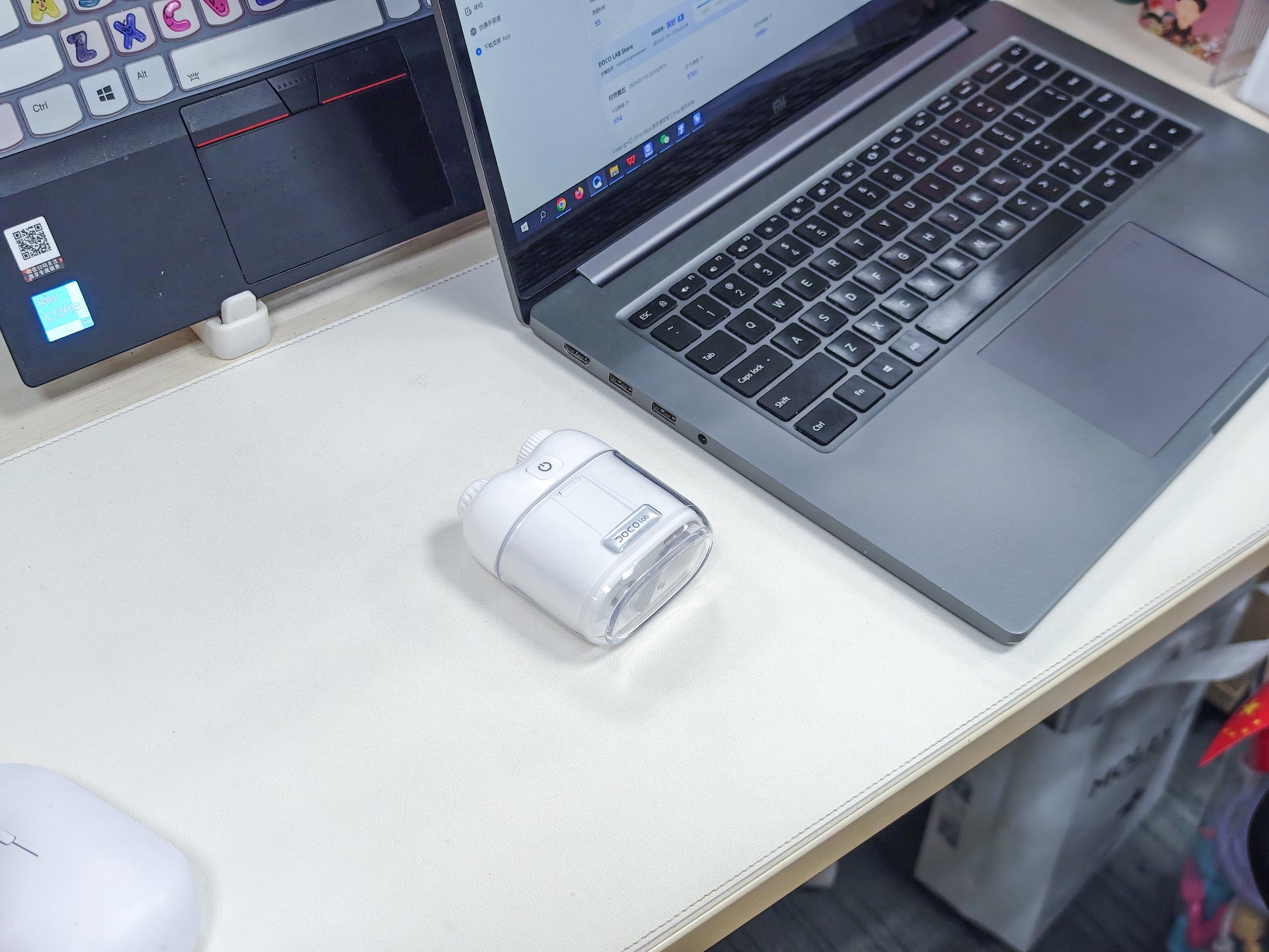 DOCO LAB DOCO Electric Water Flosser Mini Home Use