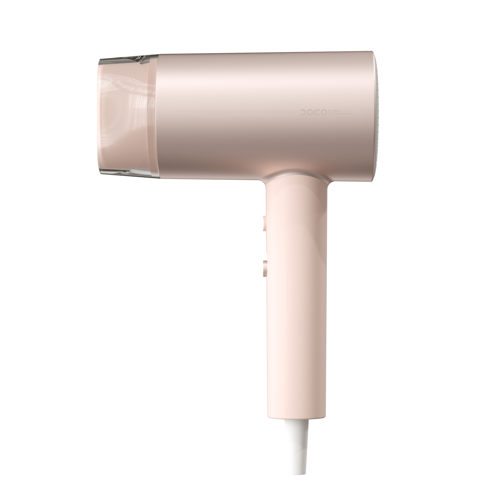 DOCO LAB DOCO Double Negative Ion Hair Dryer