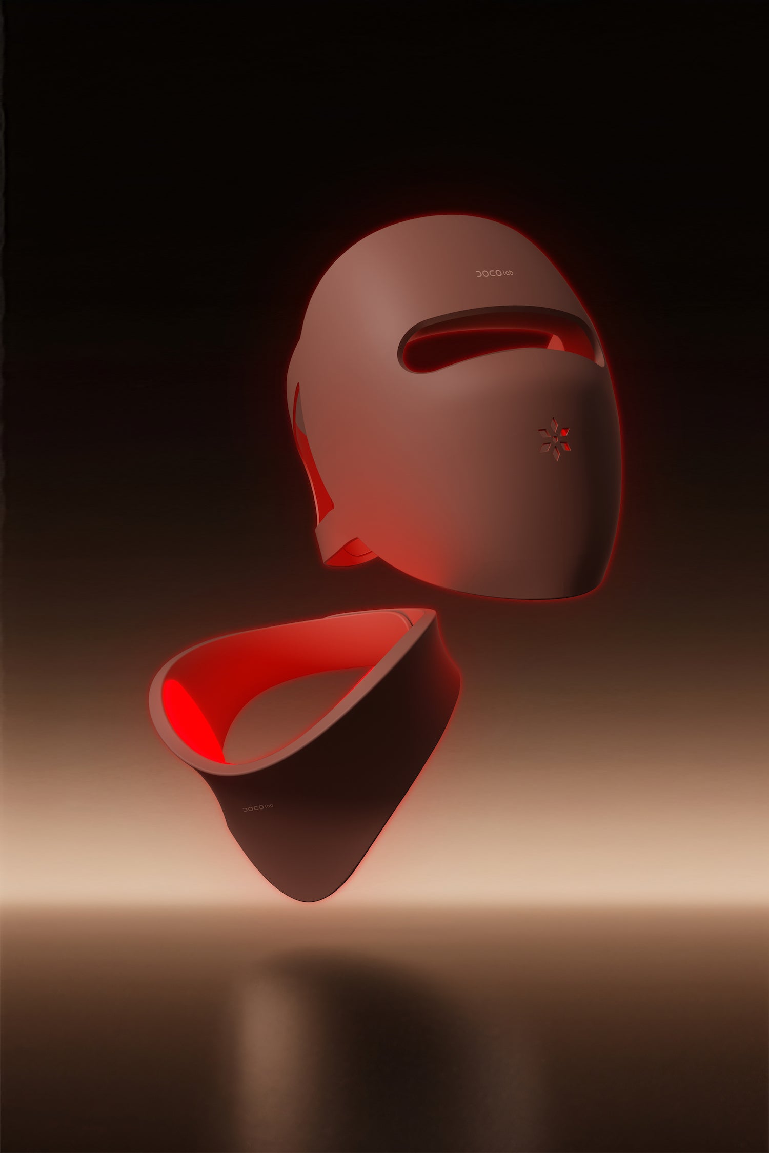 DOCO LAB Beauty mask