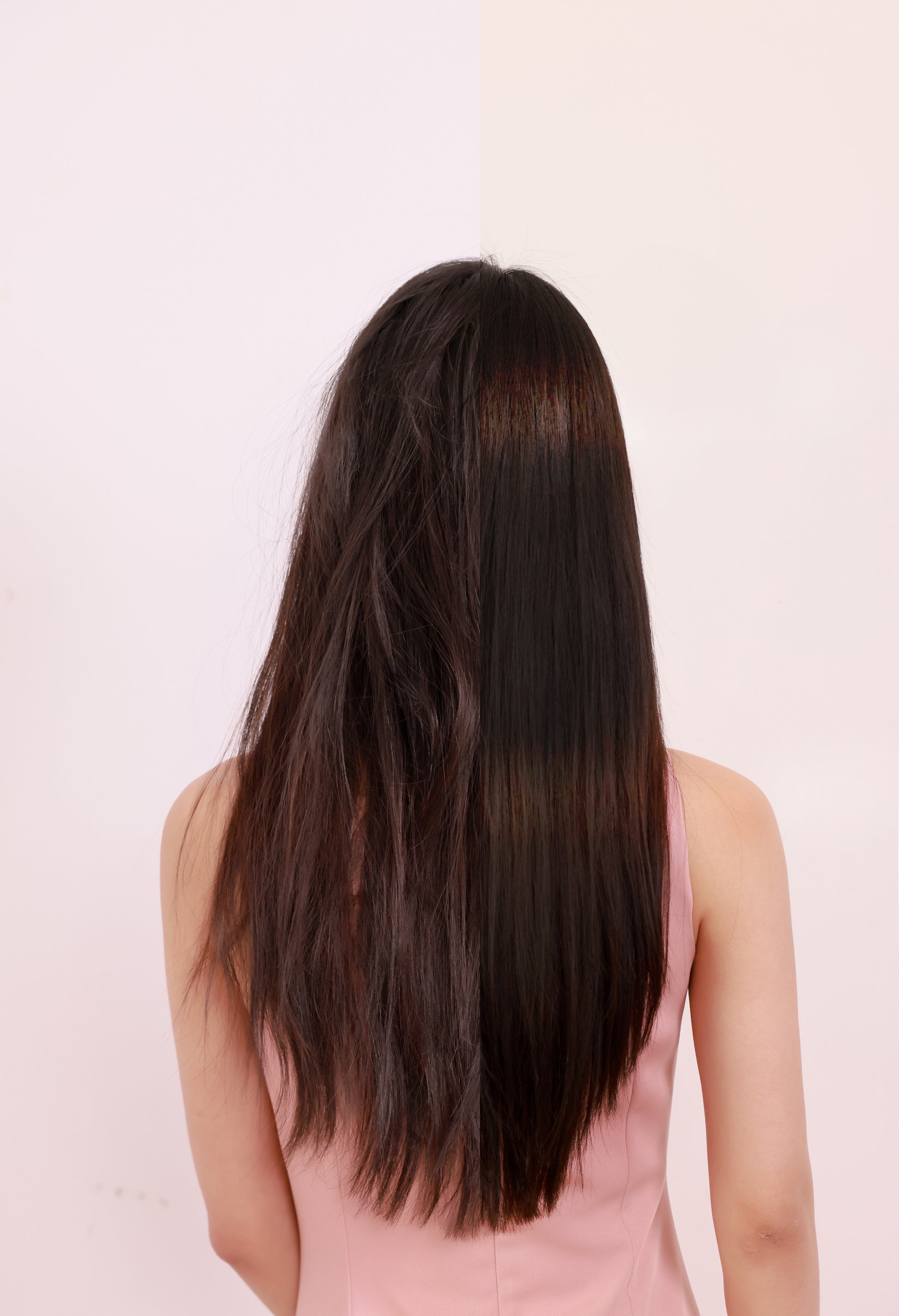 DOCO LAB DOCO Double Negative Ion Hair Dryer