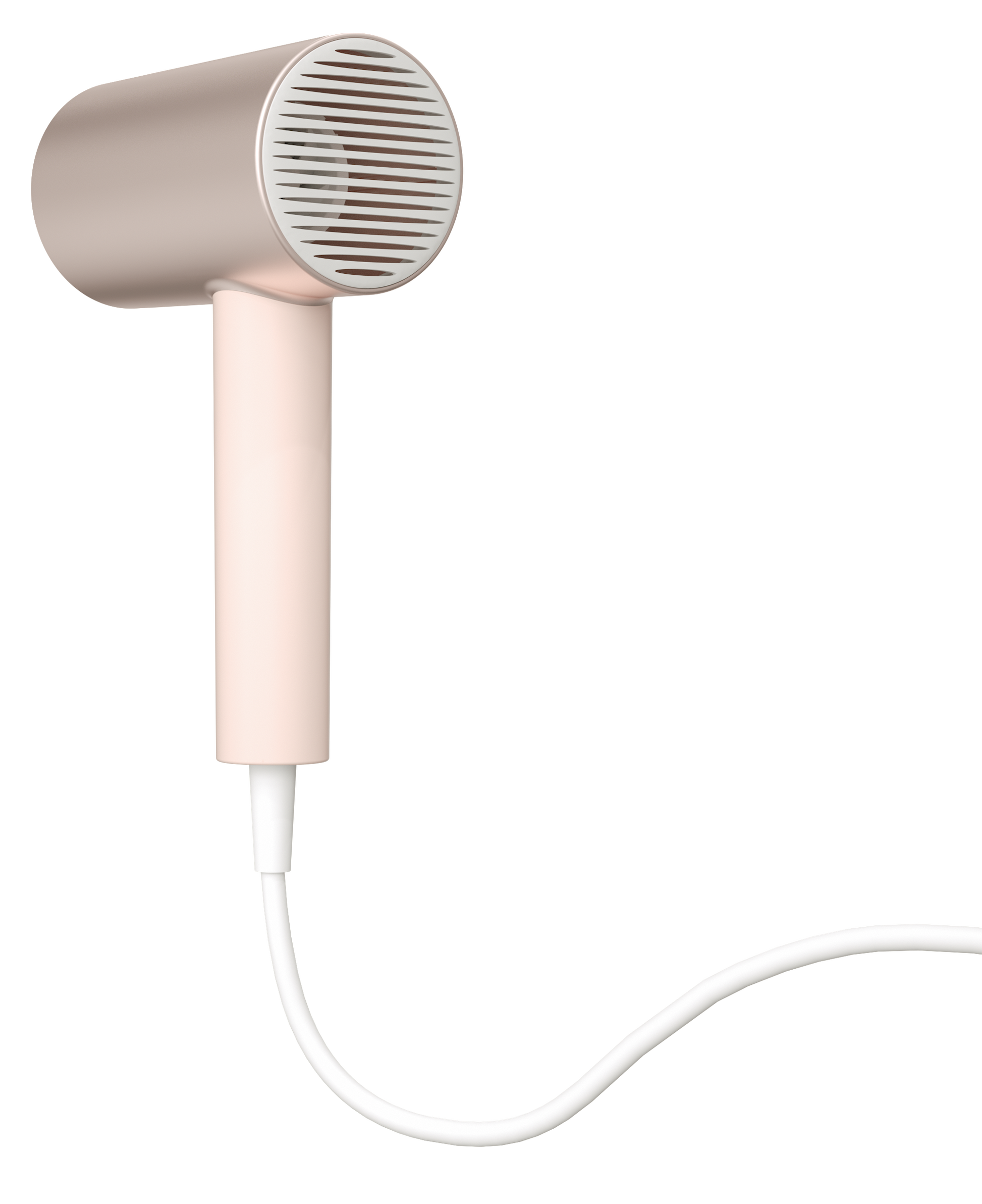 DOCO LAB DOCO Double Negative Ion Hair Dryer