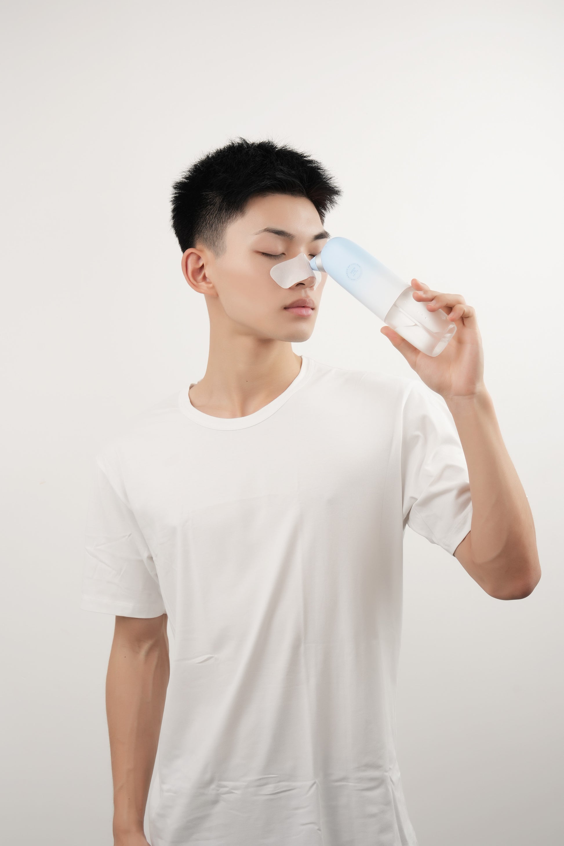 DOCO LAB DOCO hot and cold compresses all-round small bubbles