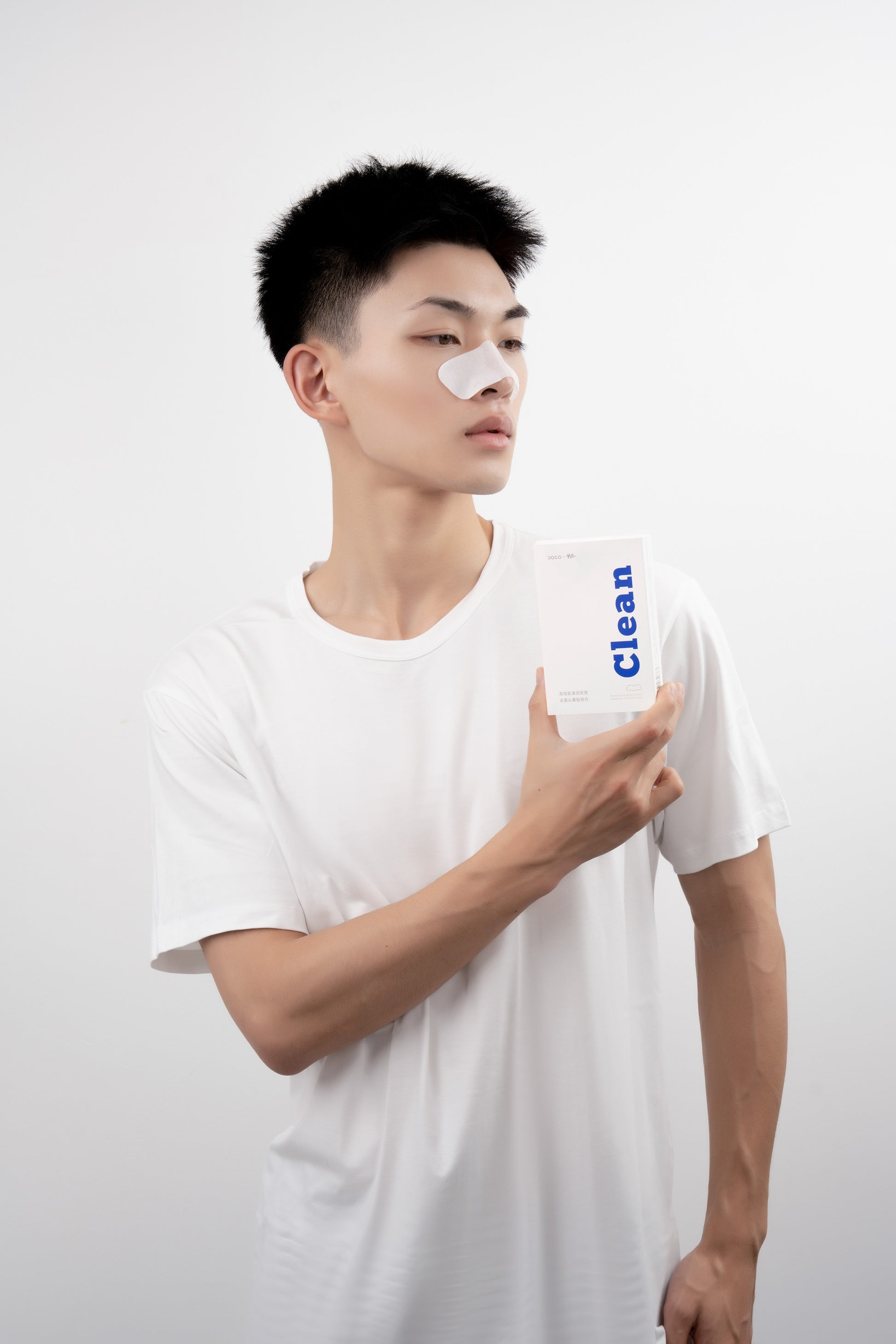 DOCO LAB DOCO hot and cold compresses all-round small bubbles