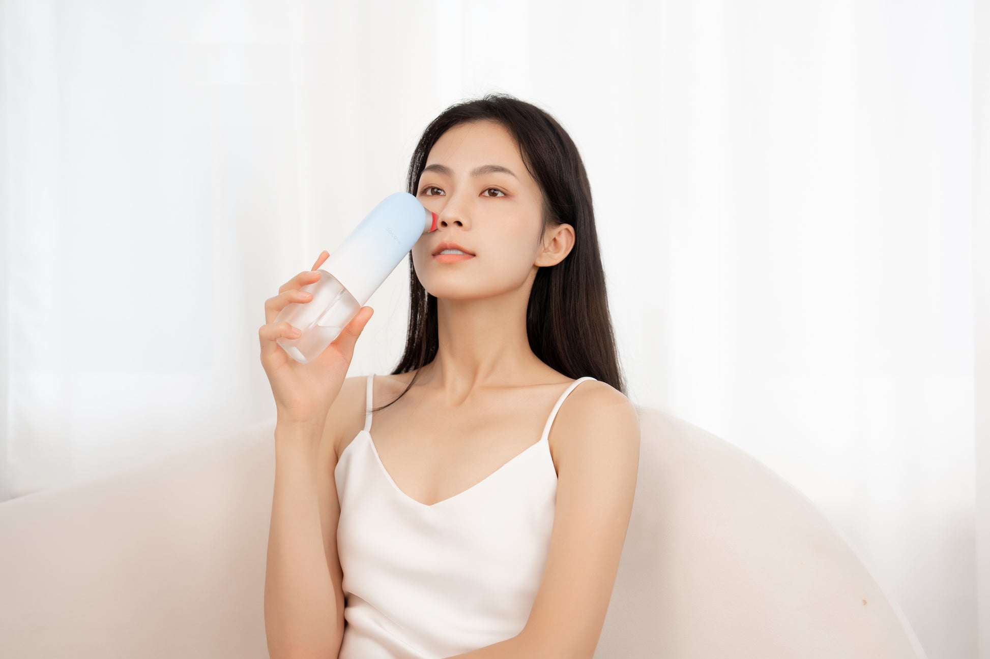 DOCO LAB DOCO hot and cold compresses all-round small bubbles