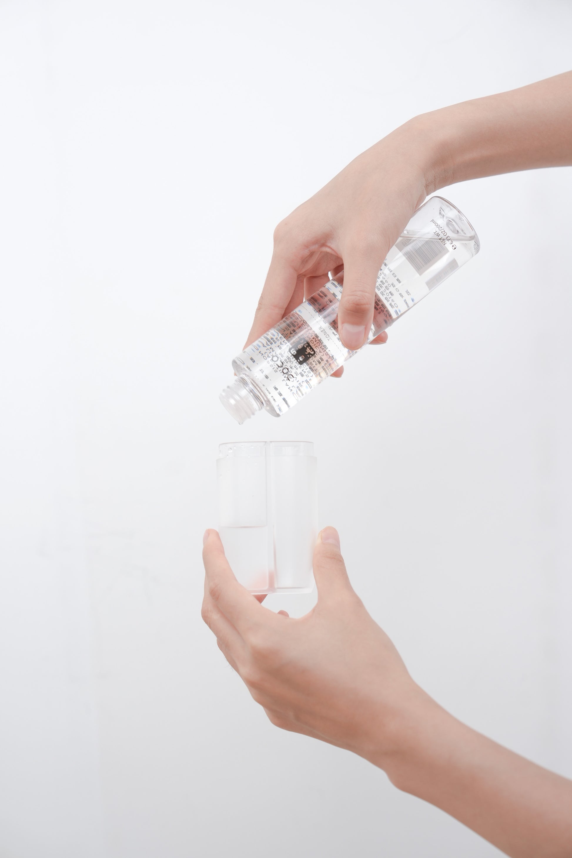 DOCO LAB DOCO hot and cold compresses all-round small bubbles