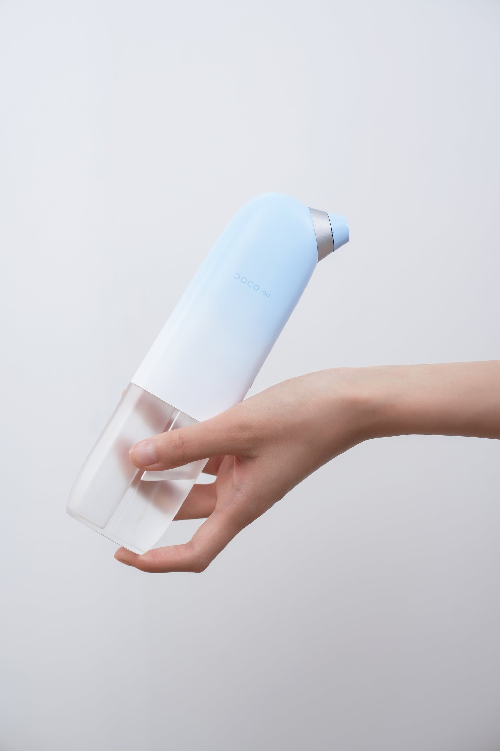 DOCO LAB DOCO hot and cold compresses all-round small bubbles