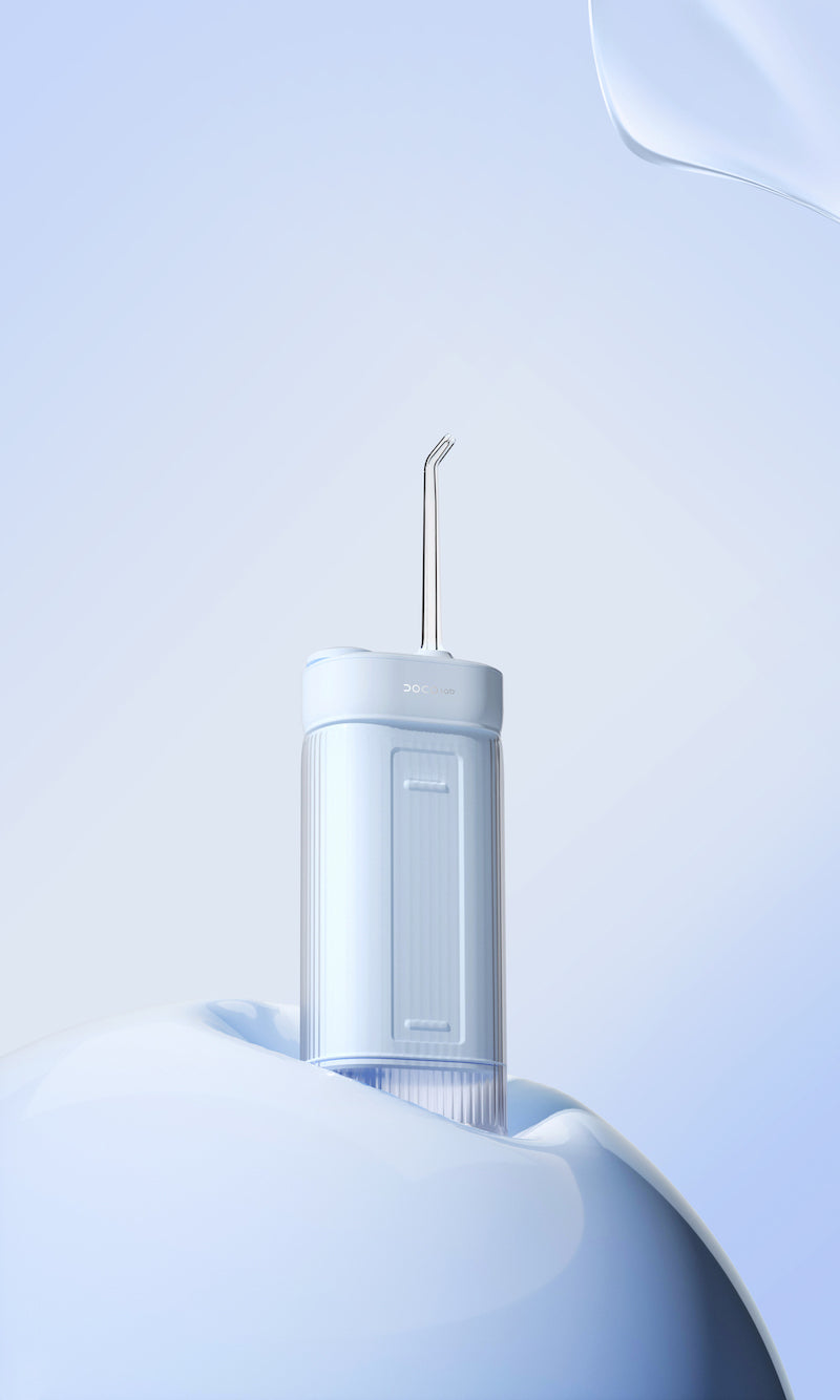 DOCO LAB New Water Flosser