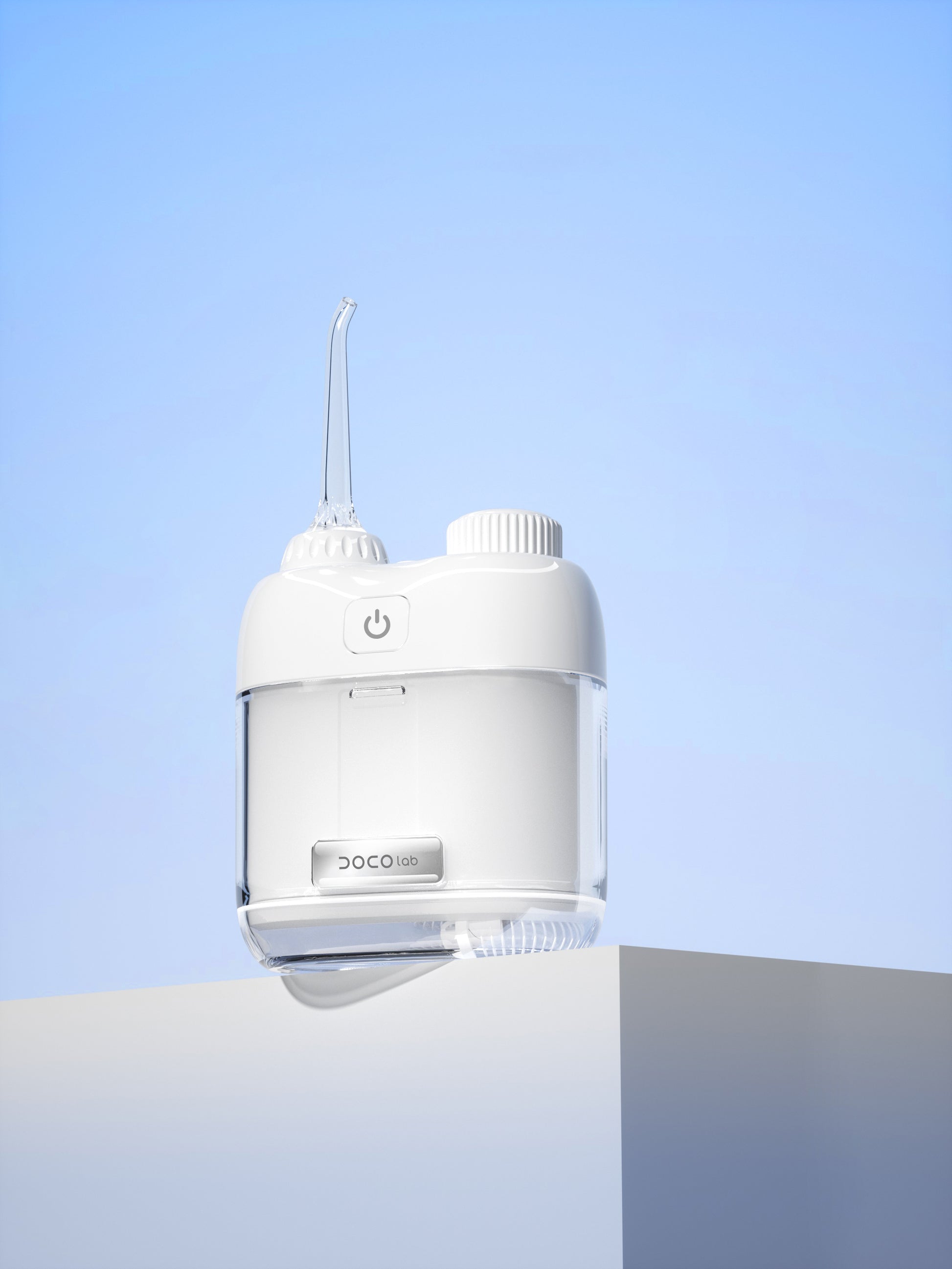 DOCO LAB DOCO Electric Water Flosser Mini Home Use