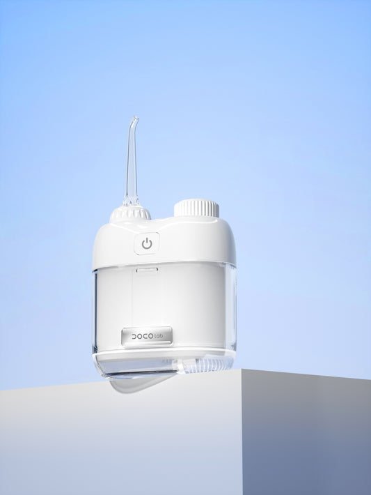 DOCO LAB DOCO Electric Water Flosser Mini Home Use