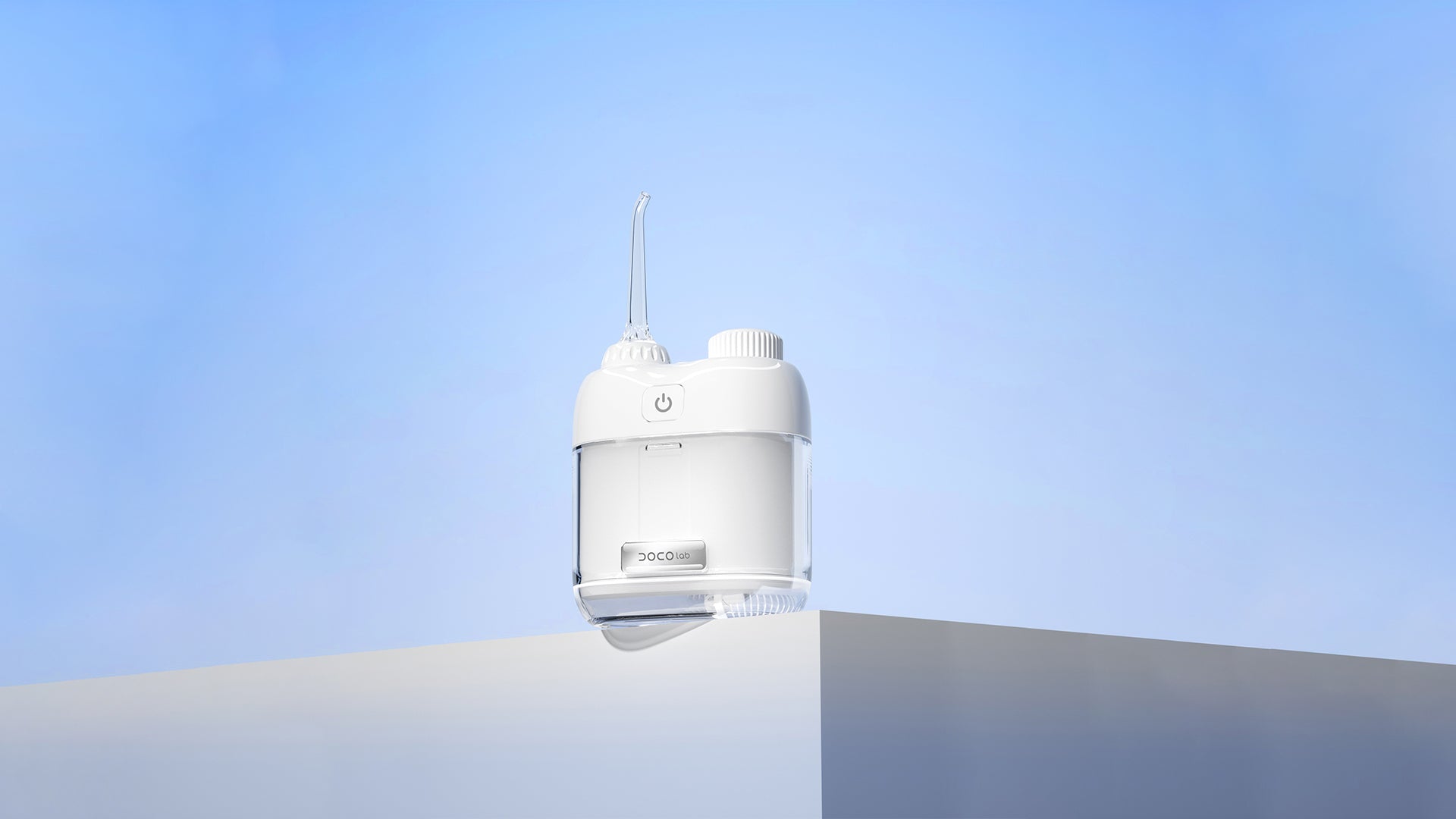 DOCO LAB DOCO Electric Water Flosser Mini Home Use