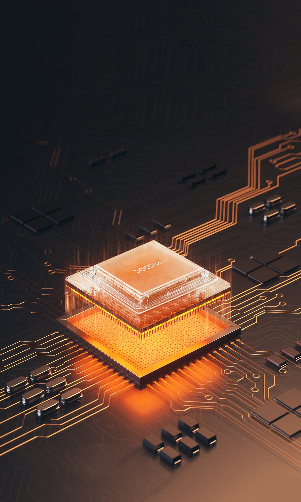 DOCO LAB Super Time Collagen Cannon Beauty Device