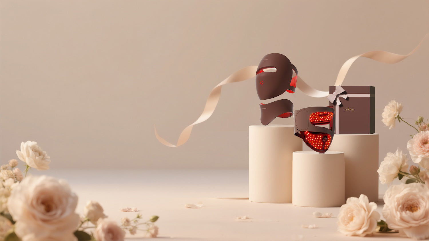 DOCO LAB Beauty mask