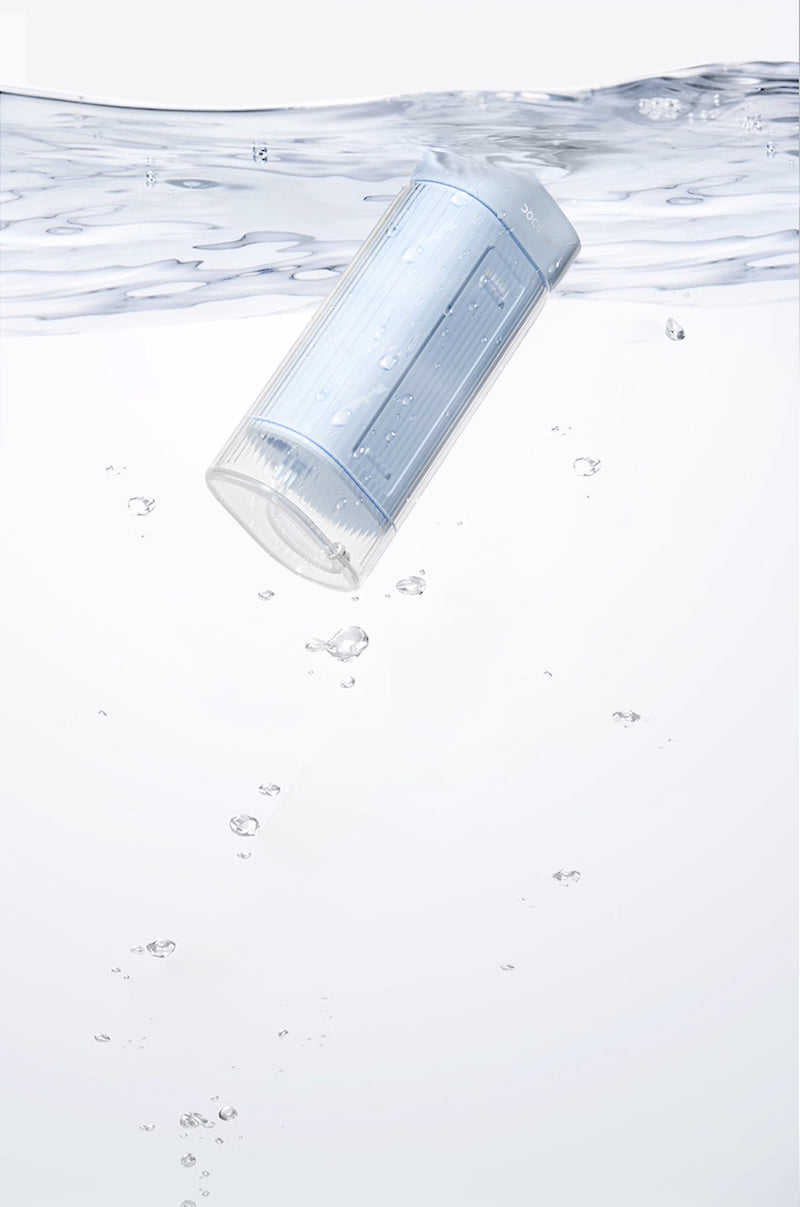 DOCO LAB New Water Flosser