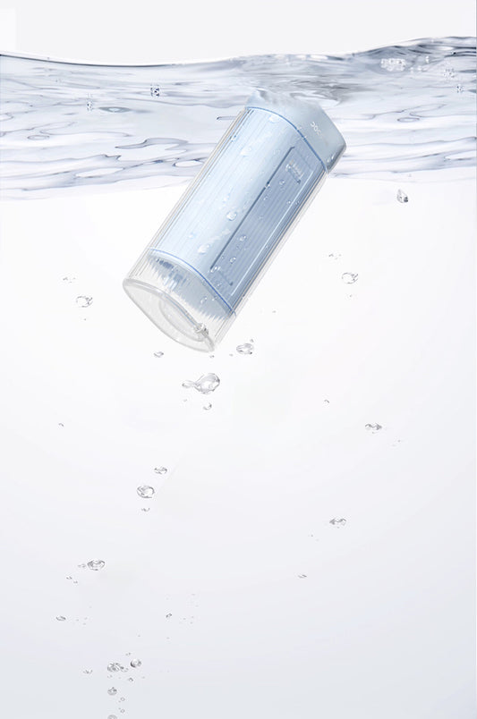 DOCO LAB New Water Flosser