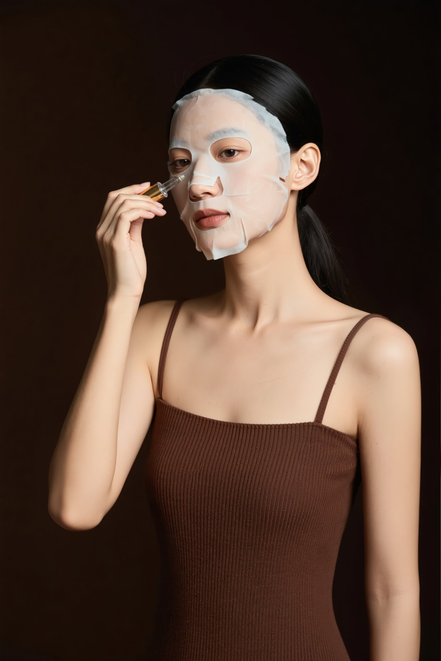DOCO LAB Beauty mask