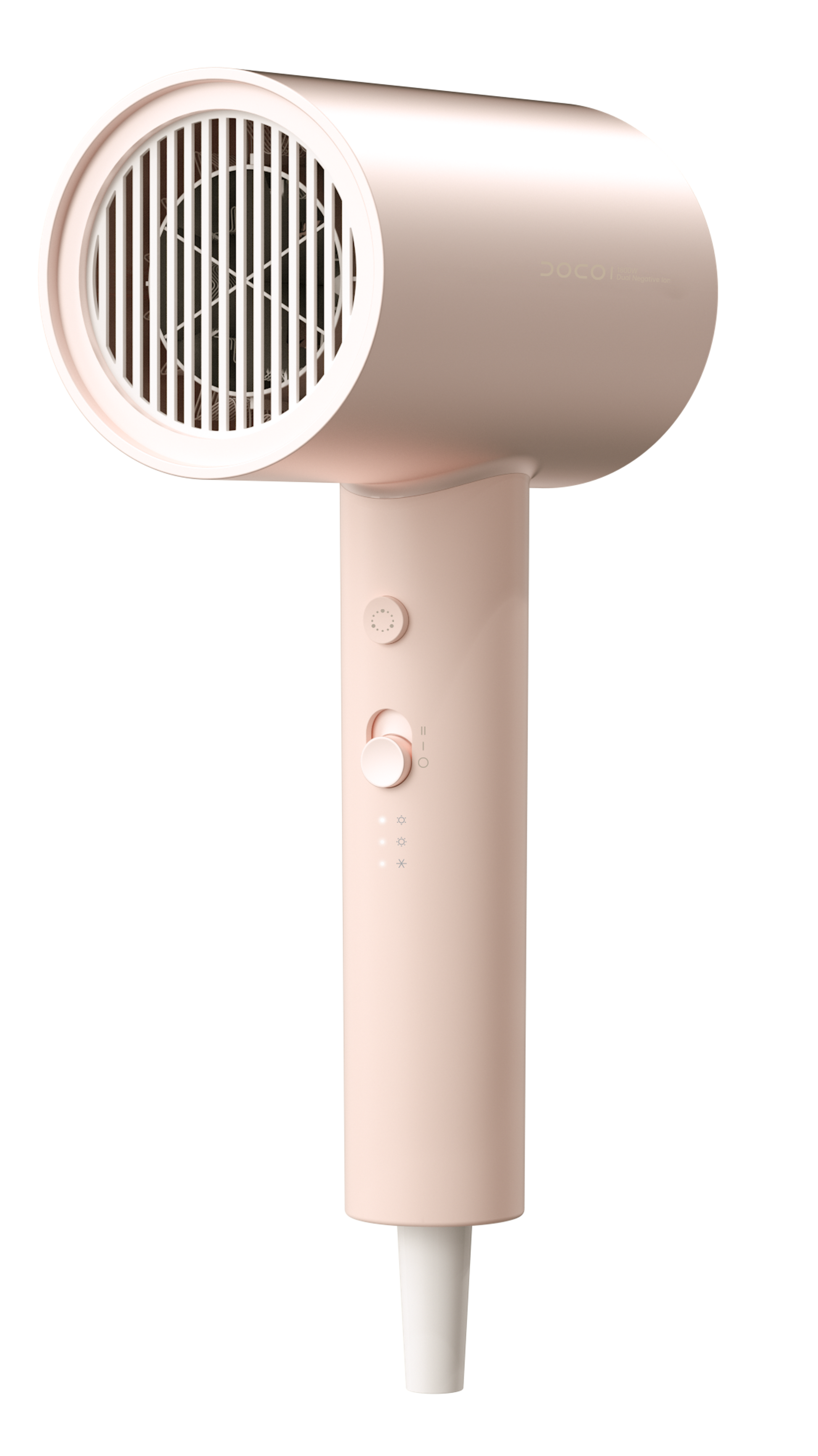 DOCO LAB DOCO Double Negative Ion Hair Dryer